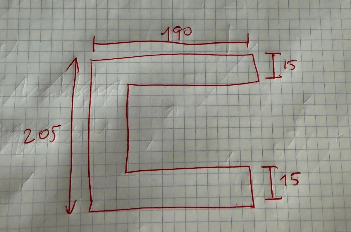 Croquis a DXF 1